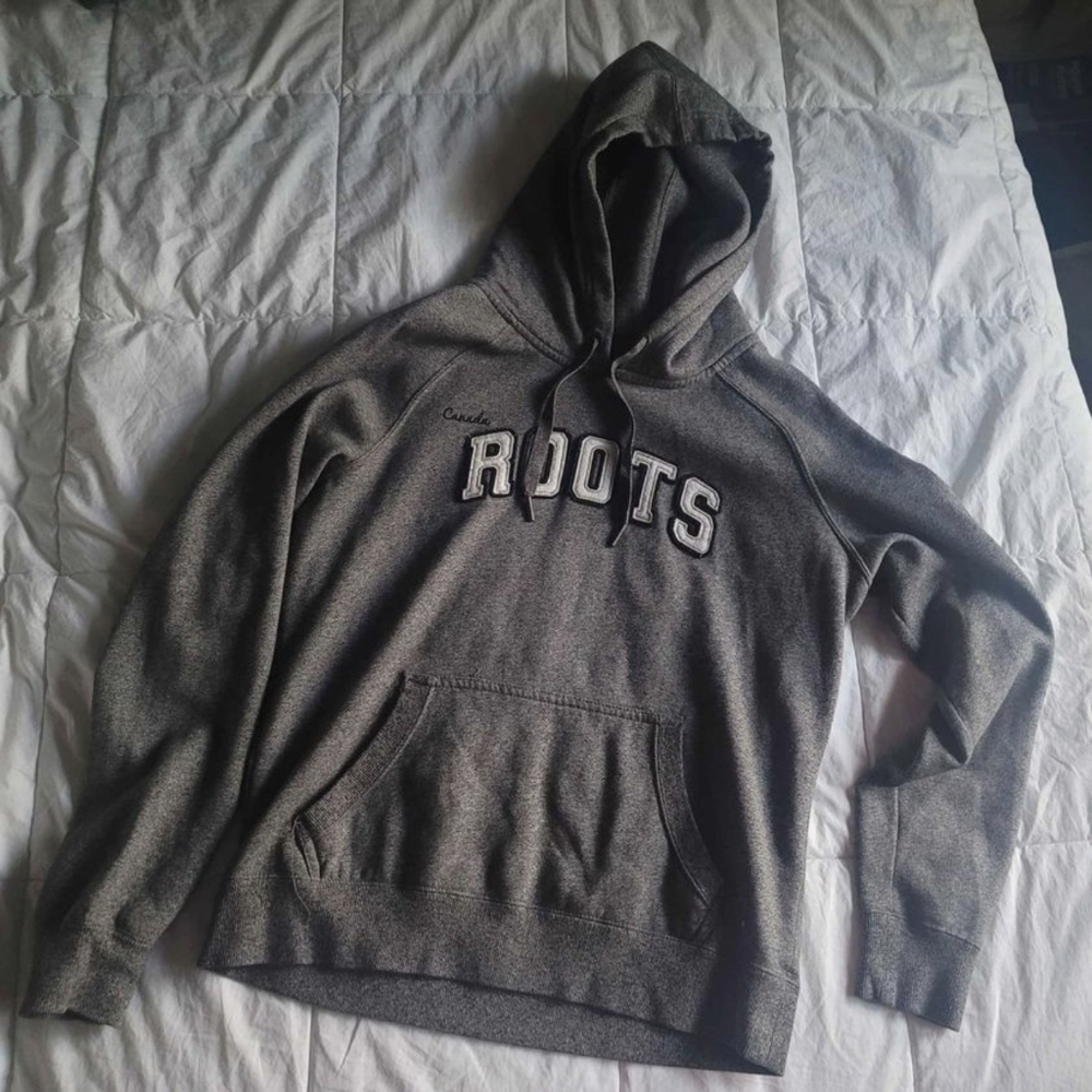 Roots Hoodie